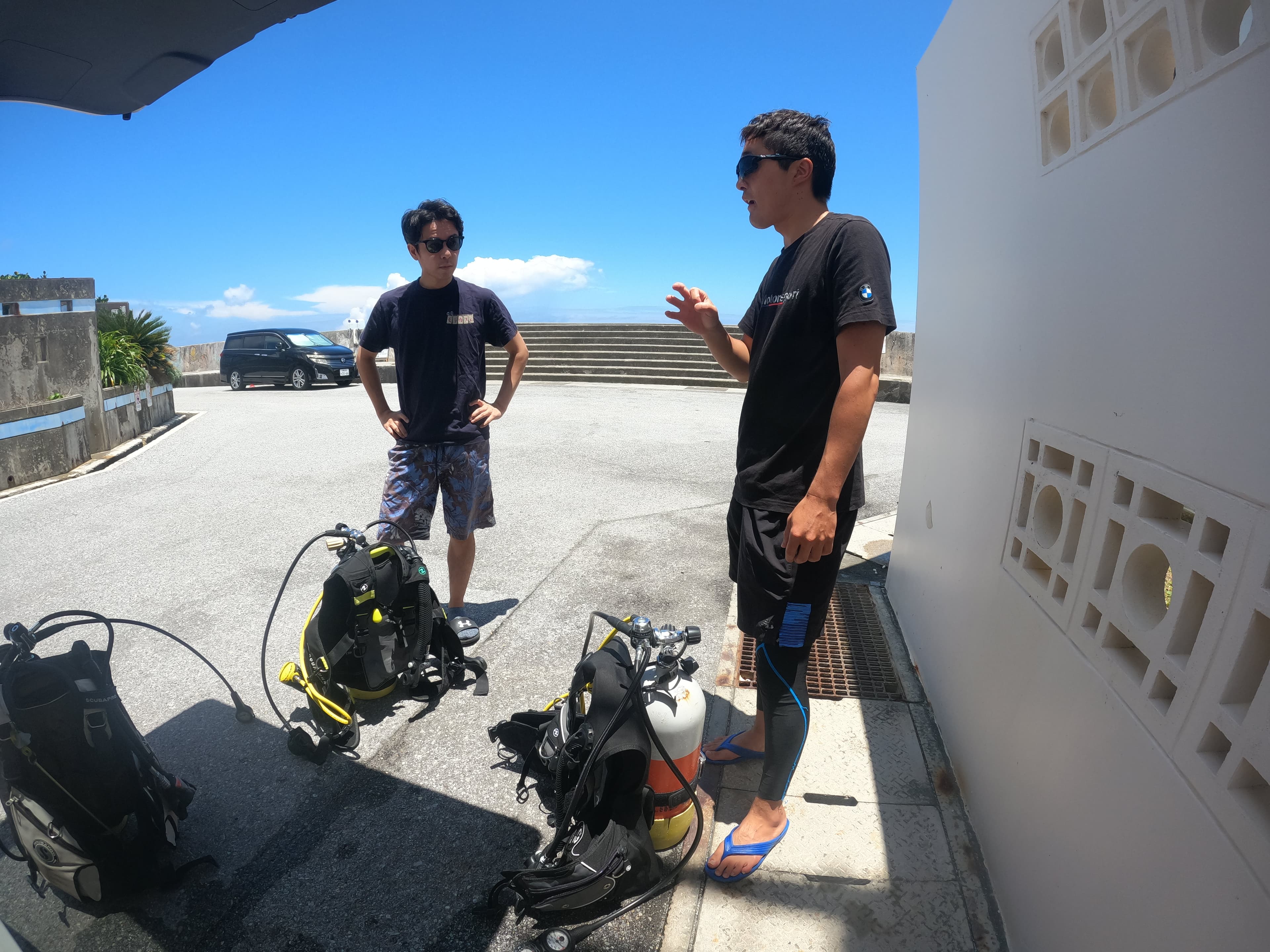 各種スペシャリティー 画像1