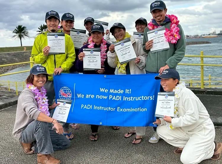 各種スペシャリティー 画像2