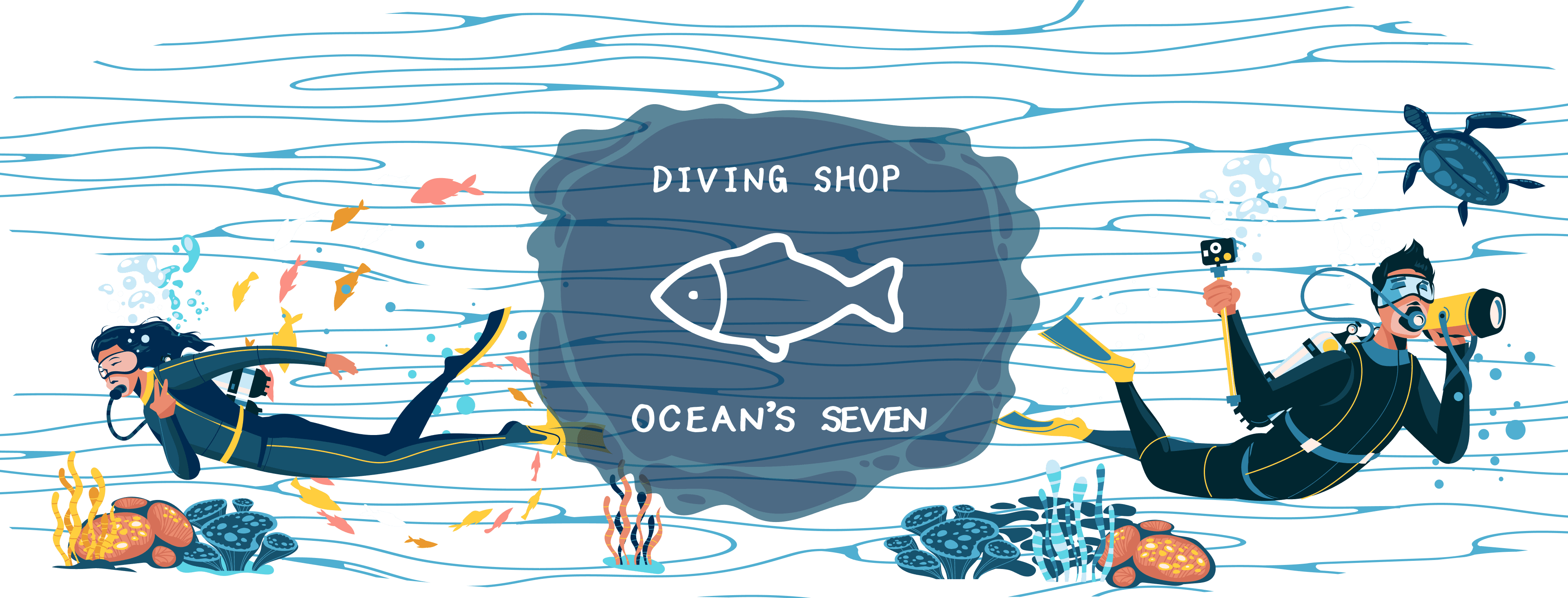 トップイラスト